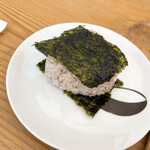 飛行船スタイル 南條 - おにぎり