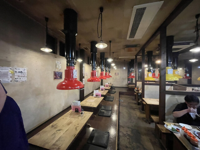 Shichirin Nagakute Ten photo 4