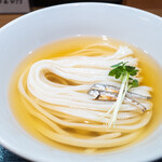 手打ちうどん円清 - 