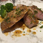 Brasserie Porc - 