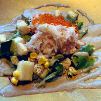鉄板焼 摩天楼 東京スカイツリー・ソラマチ店 - 