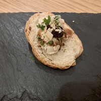 Cucina del NABUCCO - 