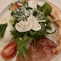 Cucina del NABUCCO - 