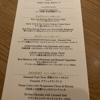 Cucina del NABUCCO - 