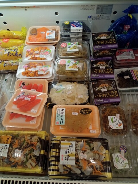 JA檜枝岐村ストアー - 檜枝岐村その他（その他）の写真