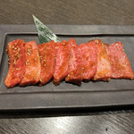 Yakiniku Shusai Miki En - 