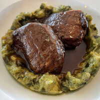 Benoit Alain Ducasse - 