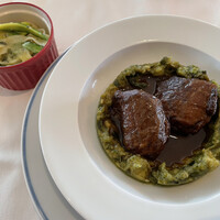 Benoit Alain Ducasse - 
