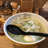 ラーメン海鳴 博多デイトス店