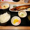 まるごと北海道 花の舞 - 週替わり魚定食