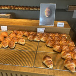 トリュフベーカリー - 