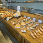 Truffle BAKERY Karuizawa Ten