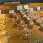 トリュフベーカリー - 