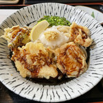 おうどんCafe 寶月 - 