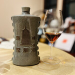 仁修樓 - ☆紹興酒（20年物）