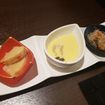 まごころ居酒屋 しん心 - 