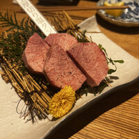 和牛 まつした 本通り店 - 