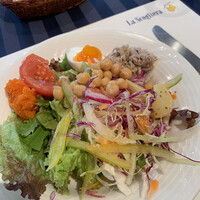 ラ･スコリエーラ - 