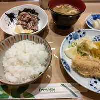 新宿割烹 中嶋 - 