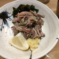 新宿割烹 中嶋 - 