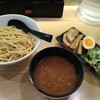 えび豚骨拉麺 春樹 新宿御苑前店