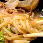 らーめん専門 和海 - 