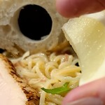 らーめん専門 和海 - 