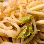 らーめん専門 和海 - 