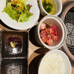 Yakiniku Sugimoto Housen - 