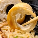 らーめん専門 和海 - 