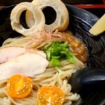 らーめん専門 和海 - 