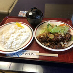 喫茶 アーバン - 料理写真: