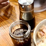 らーめん専門 和海 - 