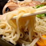 らーめん専門 和海 - 