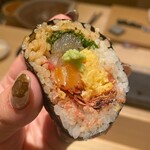 Sushi Tenbi - 