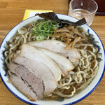 ケンちゃんラーメン - 