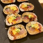 Sushi Tenbi - 