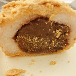 甘味喫茶 岡西 - 