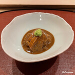 御料理 寺沢 - 鯛茶