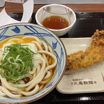 丸亀製麺 - 