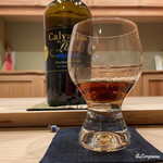 御料理 寺沢 - Calvados