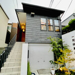 仁修樓 - ◎ご馳走さまでした。また秋に伺います。