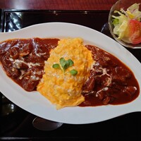 赤坂 津つ井 総本店 - 