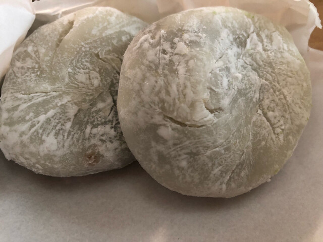 小林餅店 - 米沢（和菓子）の写真