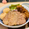 手打麺祭 かめ囲