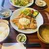 チキン南蛮 クレタ - 料理写真: