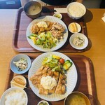 チキン南蛮 クレタ - 