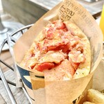 Luke’S Lobster - 