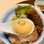 手打麺祭 かめ囲 - 