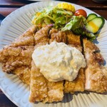 チキン南蛮 クレタ - 